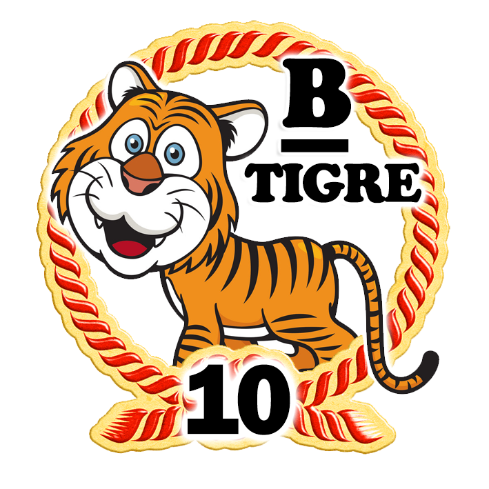 Ruletanimal's tweet photo. Hora: 8pm.
Fecha: SABADO  21/09/2024
Ruletanimal (A): Perro (27)
Ruletanimal (B): Tigre (10)
@Ruletanimal https://t.co/jWj0ZaFEnK