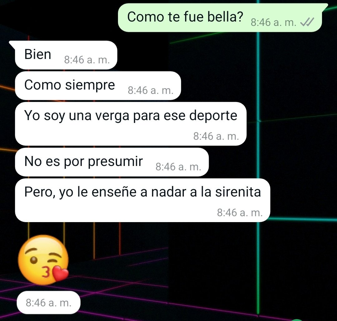 uu_giovanni's tweet photo. Que humildad la de ella. https://t.co/adYeFfUkLC
