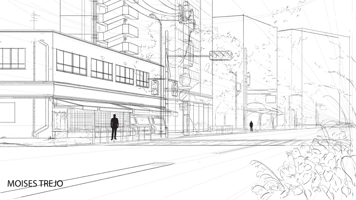 MoissTrejo6's tweet photo. ALGUN LUGAR LO... 
#風景 #アニメ #背景 #anime #美術 #photoshop #ものづくり #アニメーター #絵描きさんと繋がりたい #イラスト好きさんと繋がりたい #sky #love #tokyo #koedaanimation #SACKTOON #animemanga #background #orange #blue #mirrors #japan #lofi #anime https://t.co/yIpY5dty6e
