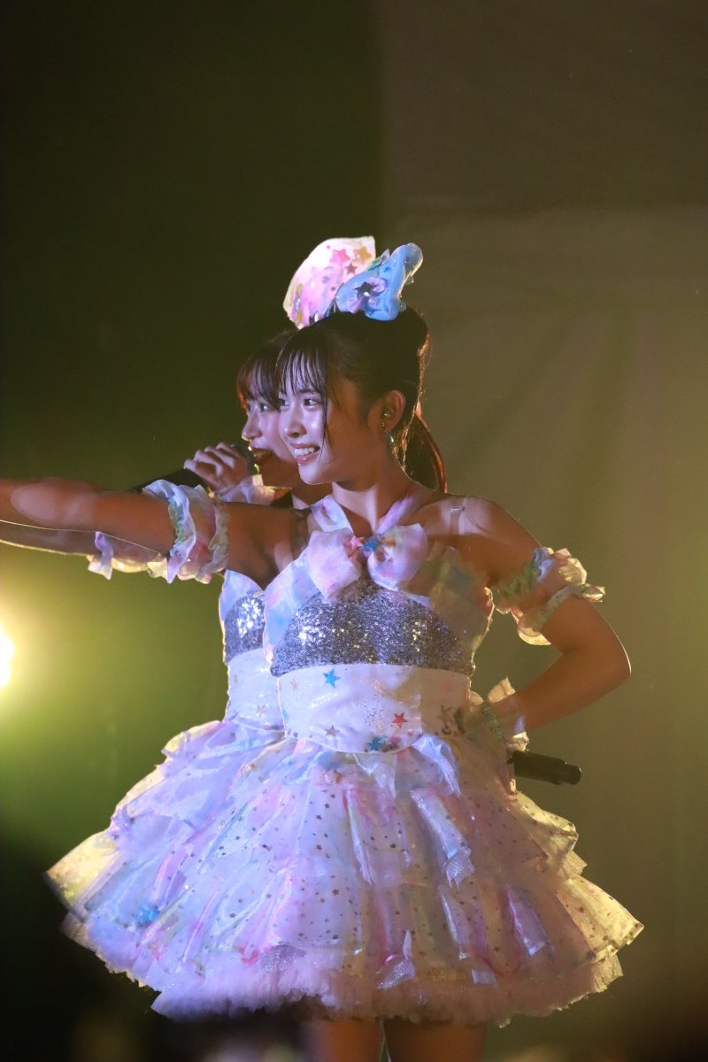 tsubojun_kameko's tweet photo. カメコ！！  #芳賀礼  #ThisIsNMB48 #NMB_カメコ #ThisIsNMB48LIVE2024 https://t.co/VOp5r4OHLy