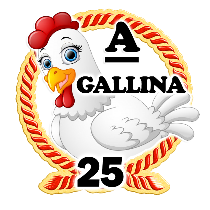 Ruletanimal's tweet photo. Hora: 8am.
Fecha: DOMINGO  22/09/2024
Ruletanimal (A): Gallina (25)
Ruletanimal (B): Alacran (04)
@Ruletanimal https://t.co/Ib9Fd5l4yb