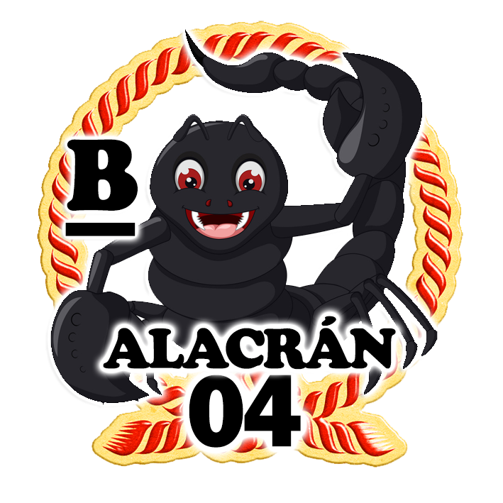 Ruletanimal's tweet photo. Hora: 8am.
Fecha: DOMINGO  22/09/2024
Ruletanimal (A): Gallina (25)
Ruletanimal (B): Alacran (04)
@Ruletanimal https://t.co/Ib9Fd5l4yb