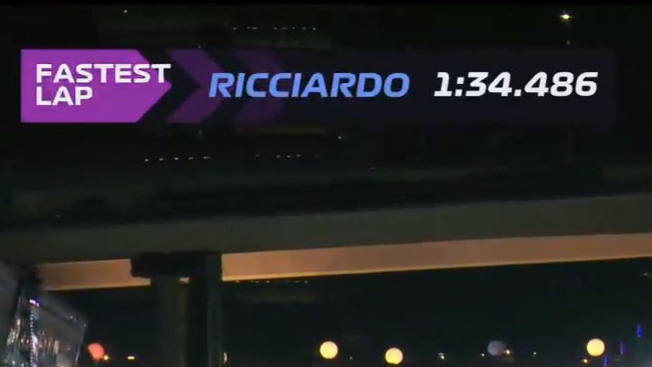 f1speed_indo's tweet photo. Fastest lap Daniel Ricciardo membuat Max Verstappen masih bisa mengunci gelar juara dunia meski hanya finis kedua di sisa 6 balapan + Sprint, bahkan jika Lando Norris curi poin fastest lap sekalipun.

Krusial sekali 👏👏 https://t.co/MuEkqIt9sU
