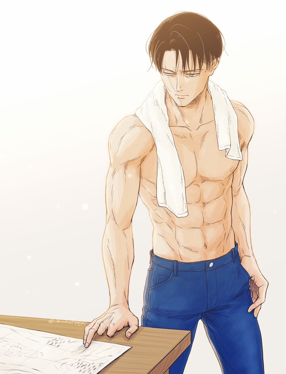 ikichi8tkjn tweet media