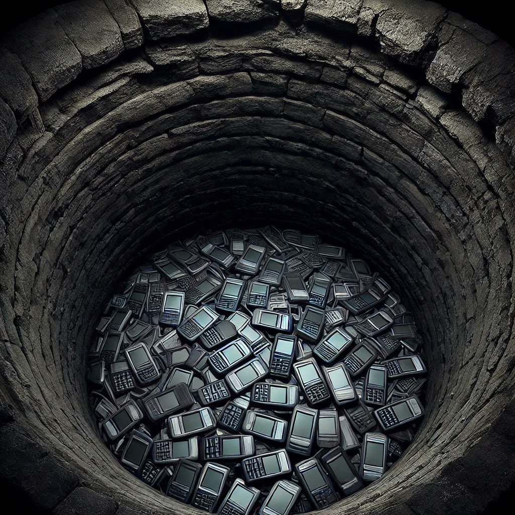 🔶DİKKAT
🔷Hizbullah ve Lübnan ordusu NEDEN DELİLLERİ YOK EDİYOR…

🔹Bilindiği gibi Hizbullah ve Lübnan ordusu aynı anda alınmış tüm cihazları şüpheli olduğu için imha ettiğini açıkladı.  Böyle bir olay karşısında, aklıselim bir yapının son yapması gereken şey birçok bilginin