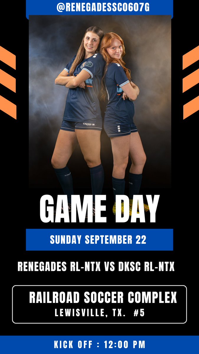 Renegades SC 07G ECNL RL NTX (@renegadesscu17g) on Twitter photo 