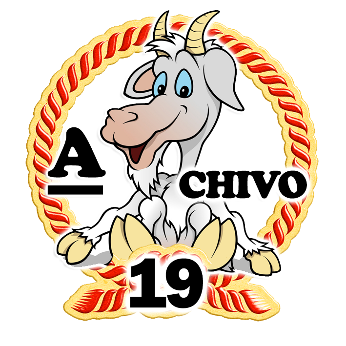 Ruletanimal's tweet photo. Hora: 9am.
Fecha: DOMINGO  22/09/2024
Ruletanimal (A): Chivo (19)
Ruletanimal (B): Gallo (21)
@Ruletanimal https://t.co/nIgWXd78UD