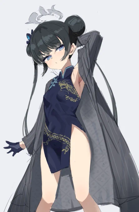 らくがき