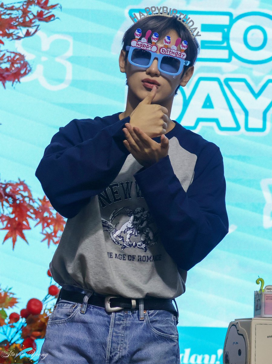 starinyeong's tweet photo. 우리 영준이 생일축하해🎉🎉🎉🎉🎉
#HAPPY_YEONGGWANG_DAY
우리 함께하자 평생😗🎂
#영준이의눈에별을모으다

#배너 #VANNER #ベナー  
#영광 #안영준 #영준
#泳光 #安泳俊
#YEONGGWANG #ヨングァン
@VannerOfficial 

#BURN #Automatic https://t.co/7l8vhT8OJC