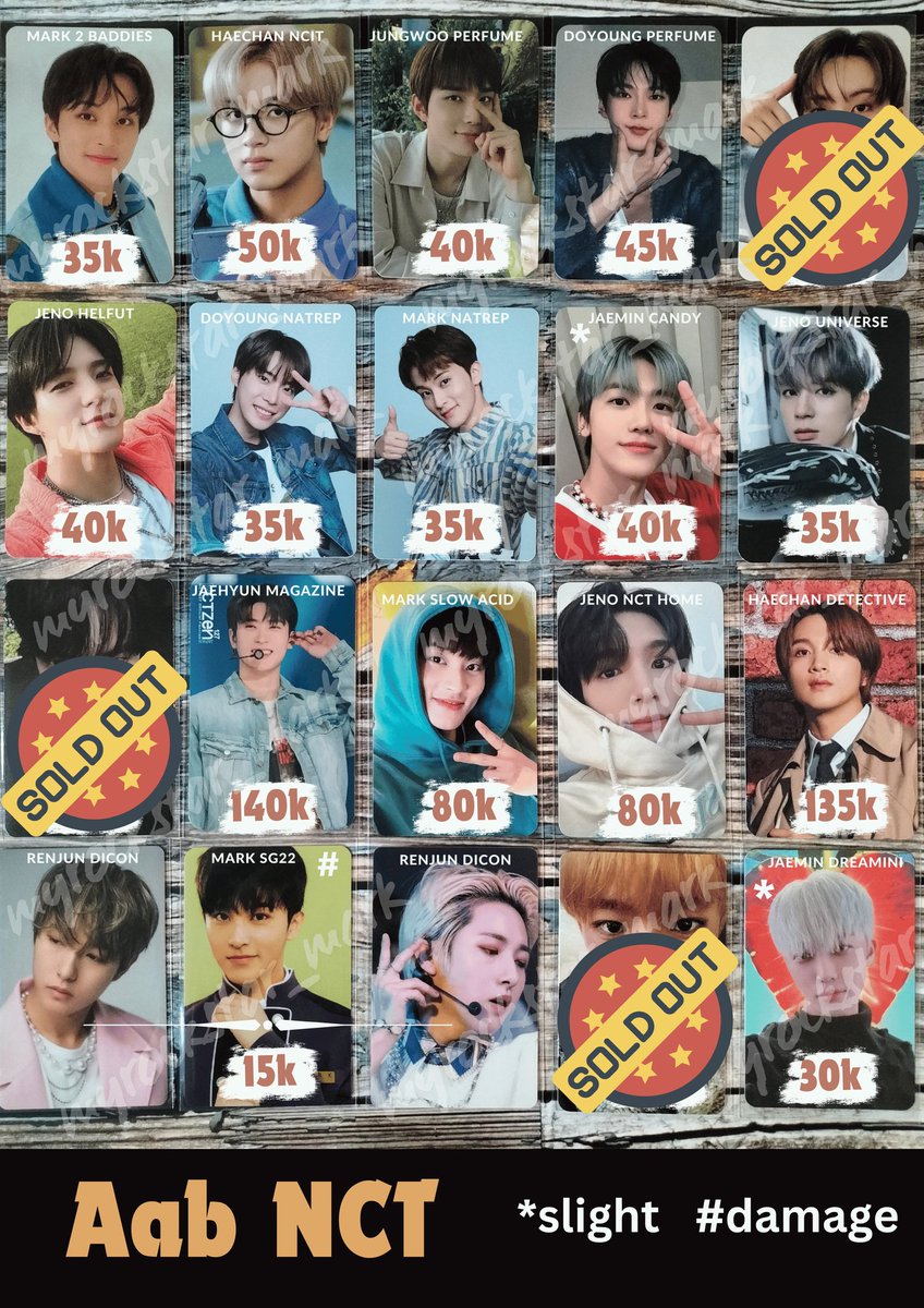 HNR SPIL❗️SERIUS BUYER❗_𝒕𝒉𝒆𝒆𝒚𝒚;༊ JASA WTS PC tweet media