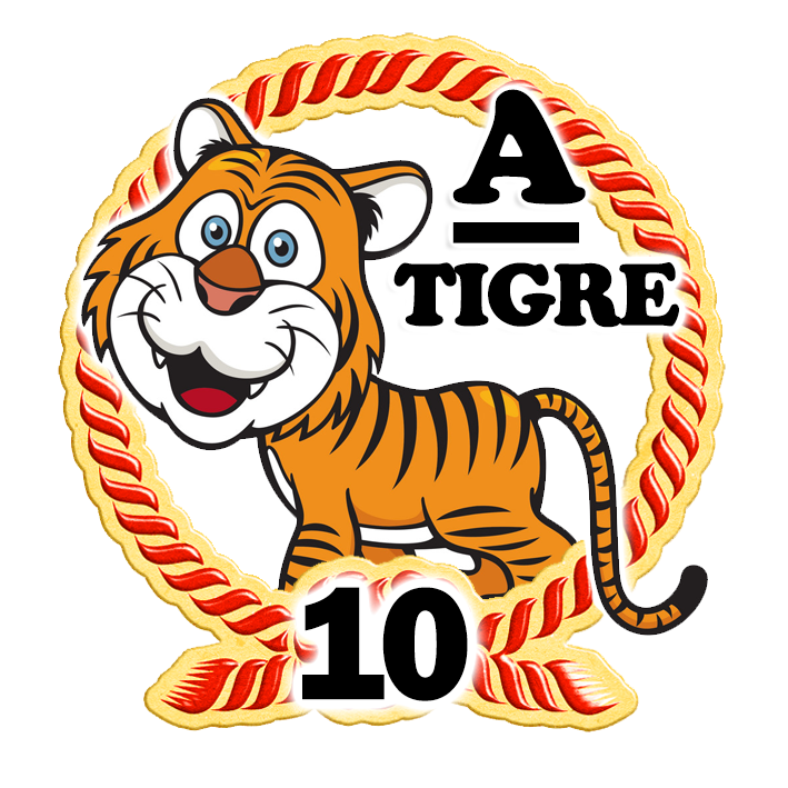 Ruletanimal's tweet photo. Hora: 10am.
Fecha: DOMINGO  22/09/2024
Ruletanimal (A): Tigre (10)
Ruletanimal (B): Gallina (25)
@Ruletanimal https://t.co/Rp4ILHrY47