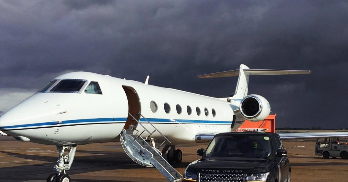 @craigiomcd is travelling to the USA on another project with @safeandsoundsecurity  It’s key to invest in reliable and consistent security to keep their clients Safe&amp;Sound @safesoundtraining