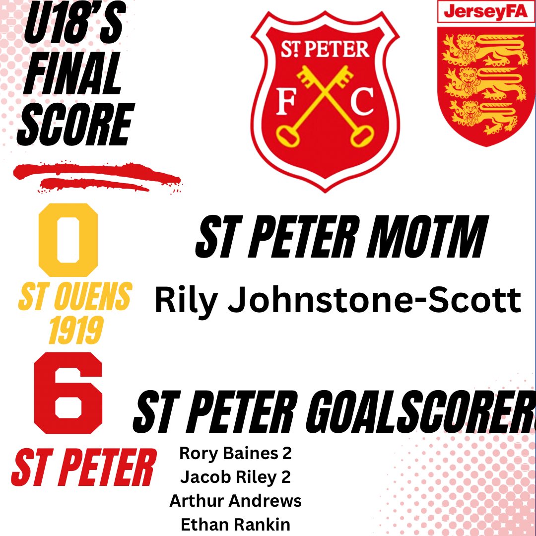 What a start for the u18s winning 2/2. Onto the Kent cup next week. 🗝️🗝️