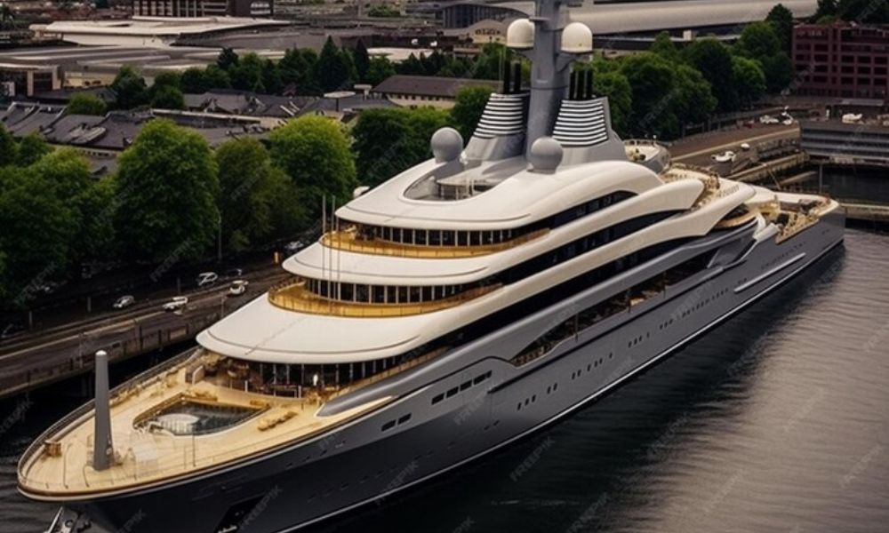 AnnaDomanska_'s tweet photo. Extravagance Redefined: The Most Expensive Things Money Can Buy https://t.co/97w3D042Gj https://t.co/PK1H13twLQ
