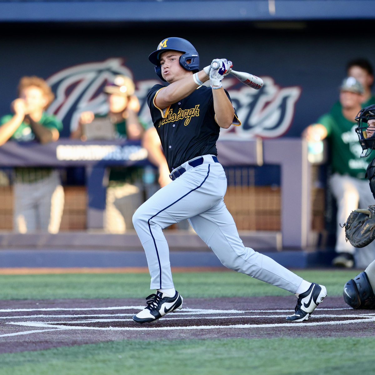 Hogan Nelson (@hnelson2025) on Twitter photo Thank you for the awesome pic <a href="/bigedmachine1/">Eddie Kelly</a> !! <a href="/texas_scouts/">Texas Baseball Scouts Association</a> <a href="/LCSBaseball/">Liberty Baseball</a> <a href="/recruitmidland/">Midland Southwest Bulls Baseball</a> <a href="/DBU_Baseball/">DBU Baseball</a> Thank you for the awesome pic <a href="/bigedmachine1/">Eddie Kelly</a> !! <a href="/texas_scouts/">Texas Baseball Scouts Association</a> <a href="/LCSBaseball/">Liberty Baseball</a> <a href="/recruitmidland/">Midland Southwest Bulls Baseball</a> <a href="/DBU_Baseball/">DBU Baseball</a>