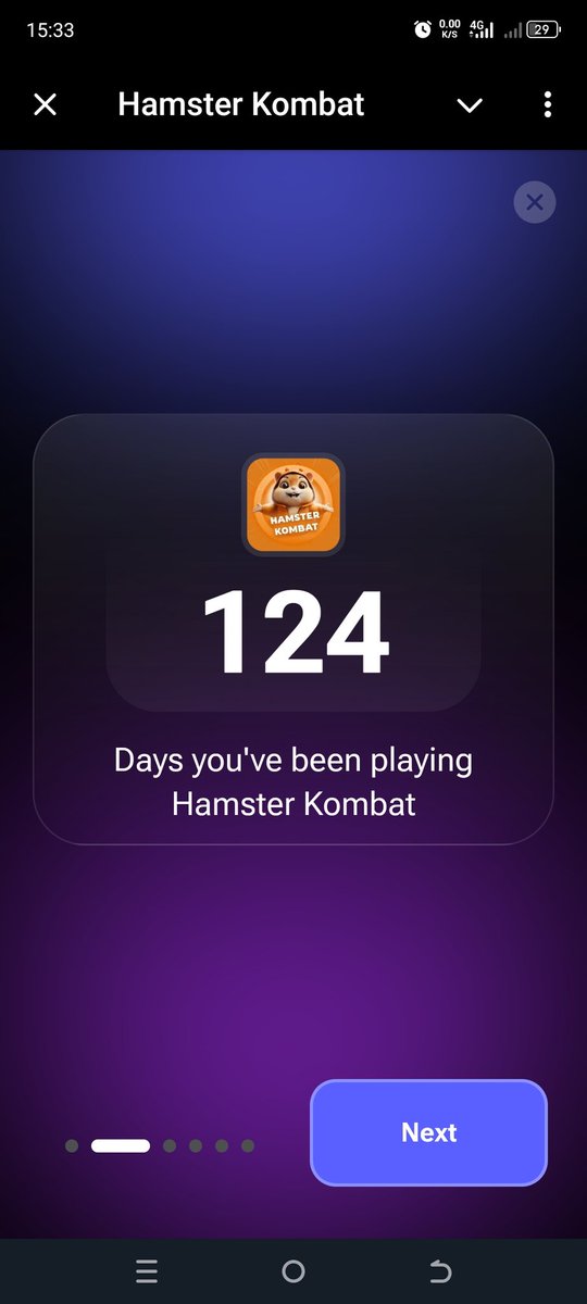Genuinne1's tweet photo. @hamster_kombat @hamster_kombat with all due respect, you guys should check my acc. well. I didn't cheat in anyway but was given the "cheating is bad card" It's so annoying. 

My time, afford and data cannot be wasted just like that. Its not fair! https://t.co/BRxAAdL5po