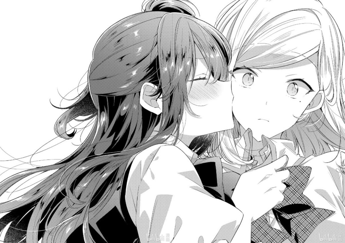 KoitoYuu tweet media