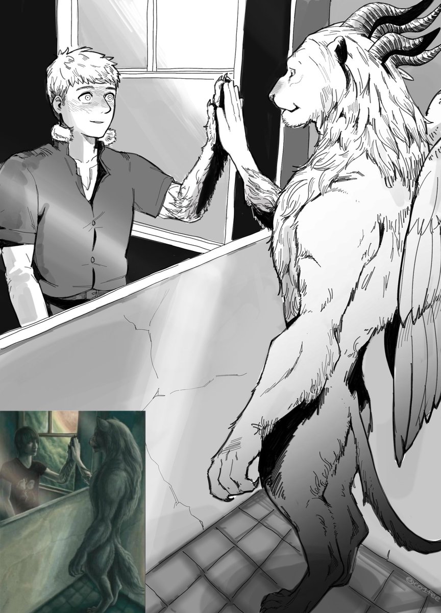 라이오스 #ダンジョン飯