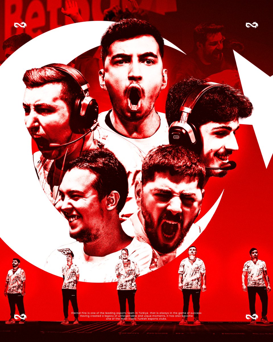 TÜRK ÖNDE, TÜRK İLERİ! 🇹🇷