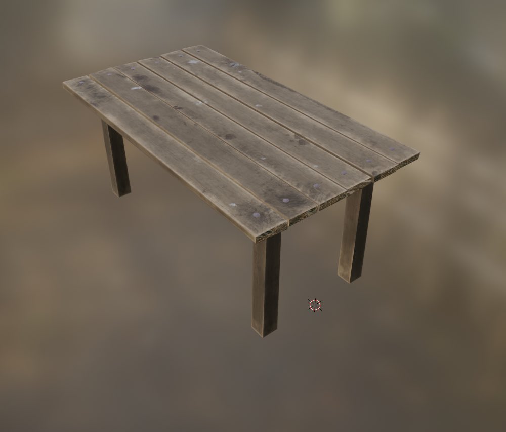 캘칼님 고멤의 집 모델링 &amp; 에셋 리서치로 막판 숟가락만 살짝 얹었습니당

요즘 일이 많아서 길버트님 고멤의 집 후기는 10월 즈음에…