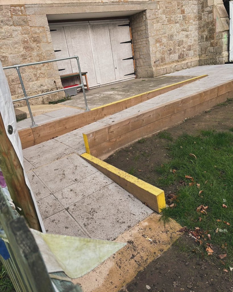 Maidstone Mencap tweet media