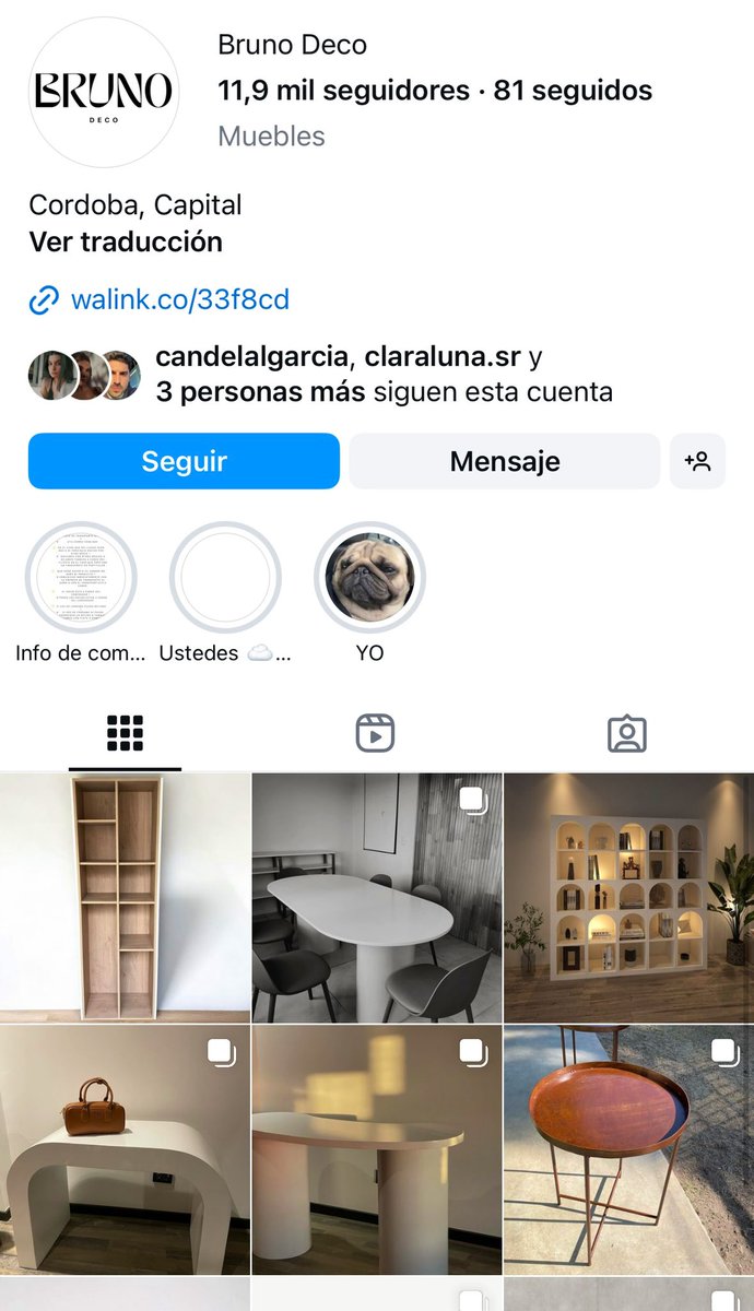 palinun's tweet photo. Aprovecho para recomendarles que NO compren en este negocio, son estafadores. En mayo compre una mesa que nunca llego, me dieron mil millones de vueltas y me devolvieron la plata recién ayer solo porque los amenacé con denuncia al consumidor y escracho. https://t.co/0O4Cixi4O0