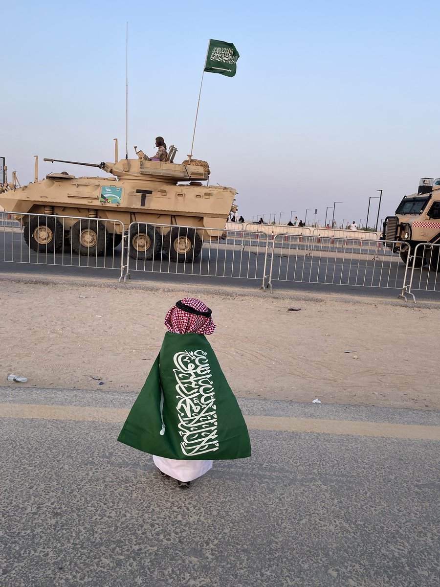 nt_n23's tweet photo. ما دام آل سعود فينا حاكمين 
يا دارنا فوق السحايب عيّدي 🇸🇦

 #اليوم_الوطني_السعودي94 https://t.co/Akq10uIpCQ