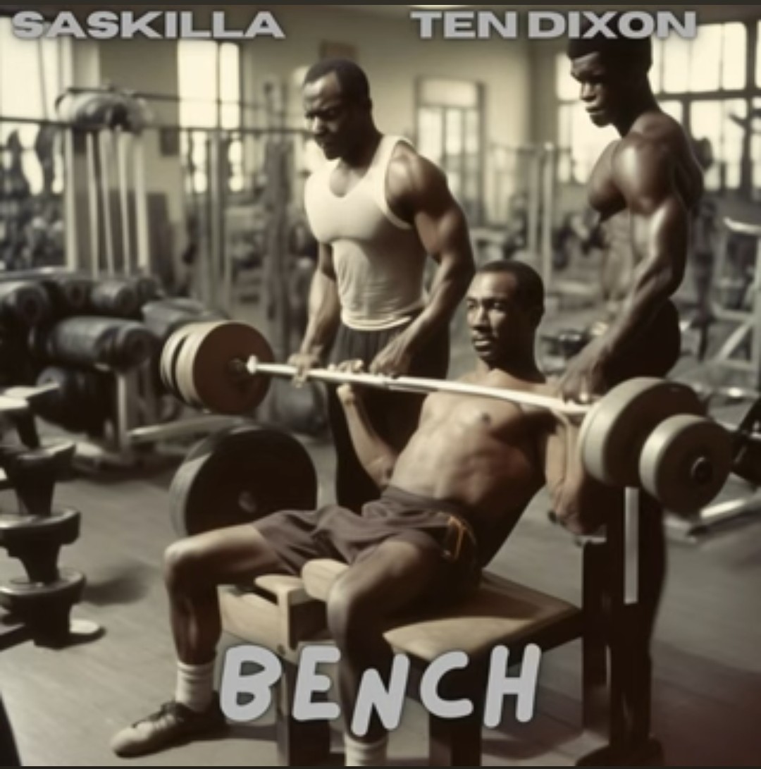 MrTenDixon's tweet image. @saskilla X Ten Dixon = BENCH open.spotify.com/track/1bIT9DJg…