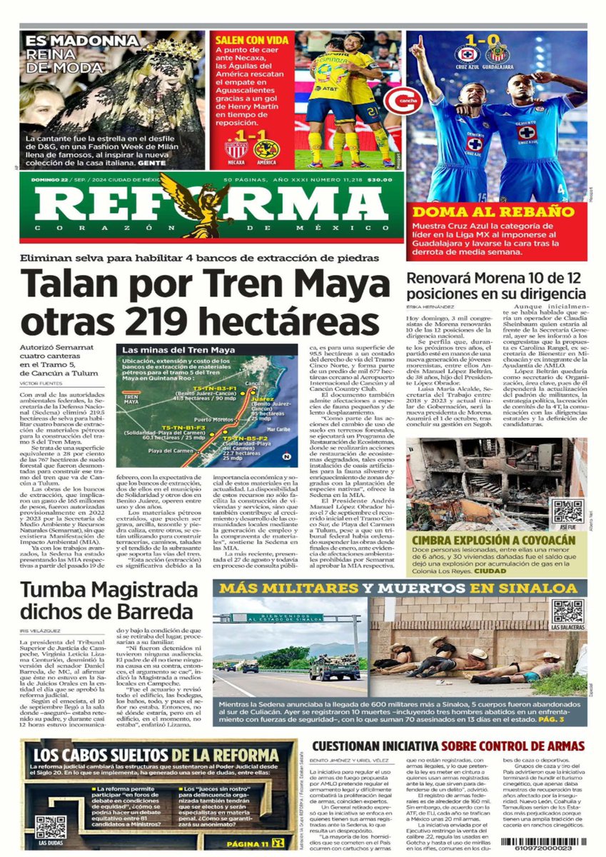 circulo_depoder's tweet image. 🔴 Síguenos en nuestras diversas plataformas multimedia, para tener acceso a los contenidos de #CírculoDePoder donde están los líderes de opinión.

#Morelos
#Cuernavaca 
#Jiutepec 
#Cuautla