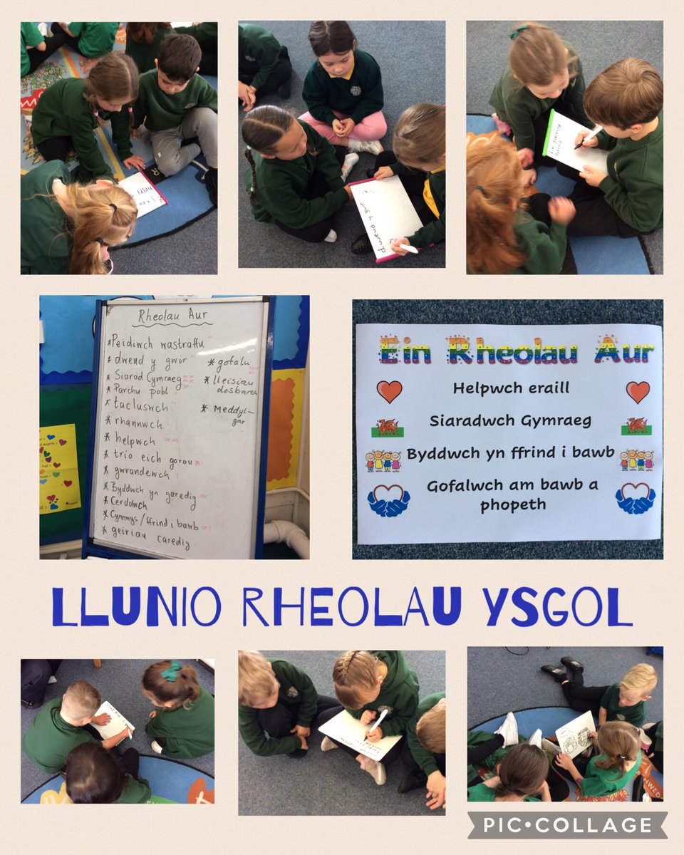 Dosbarth Mrs Thomas tweet media
