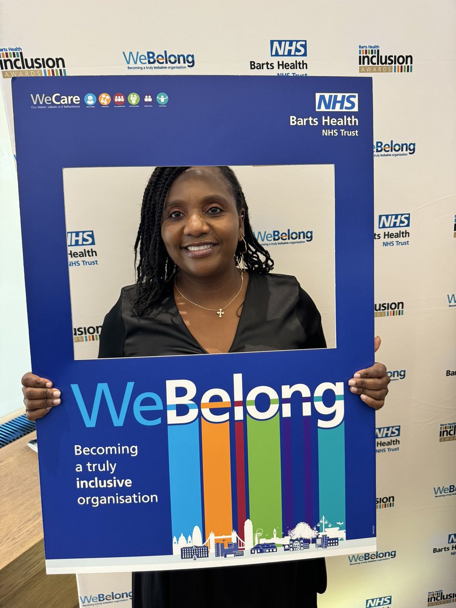 AliceK RM, RGN, BSc Hons in midw, @ RLH Maternity tweet media