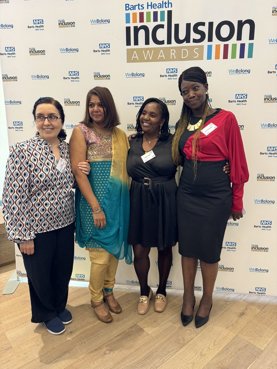 AliceK RM, RGN, BSc Hons in midw, @ RLH Maternity tweet media