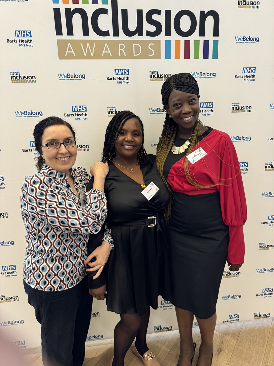 AliceK RM, RGN, BSc Hons in midw, @ RLH Maternity tweet media