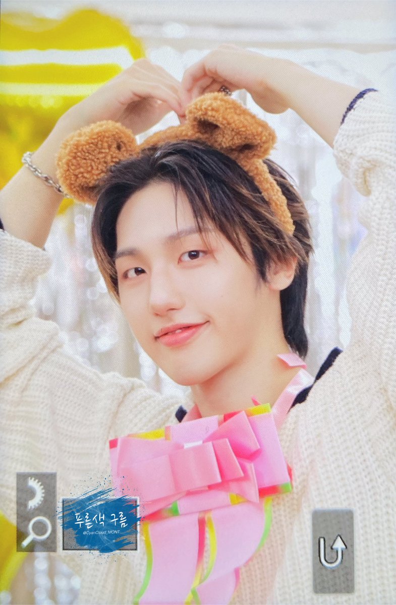 [pre] 240922 나라찬생일팬미팅
#몬트 #MONT #나라찬 #NARACHAN #정현우
<a href="/MontOfficial/">mont_official</a>