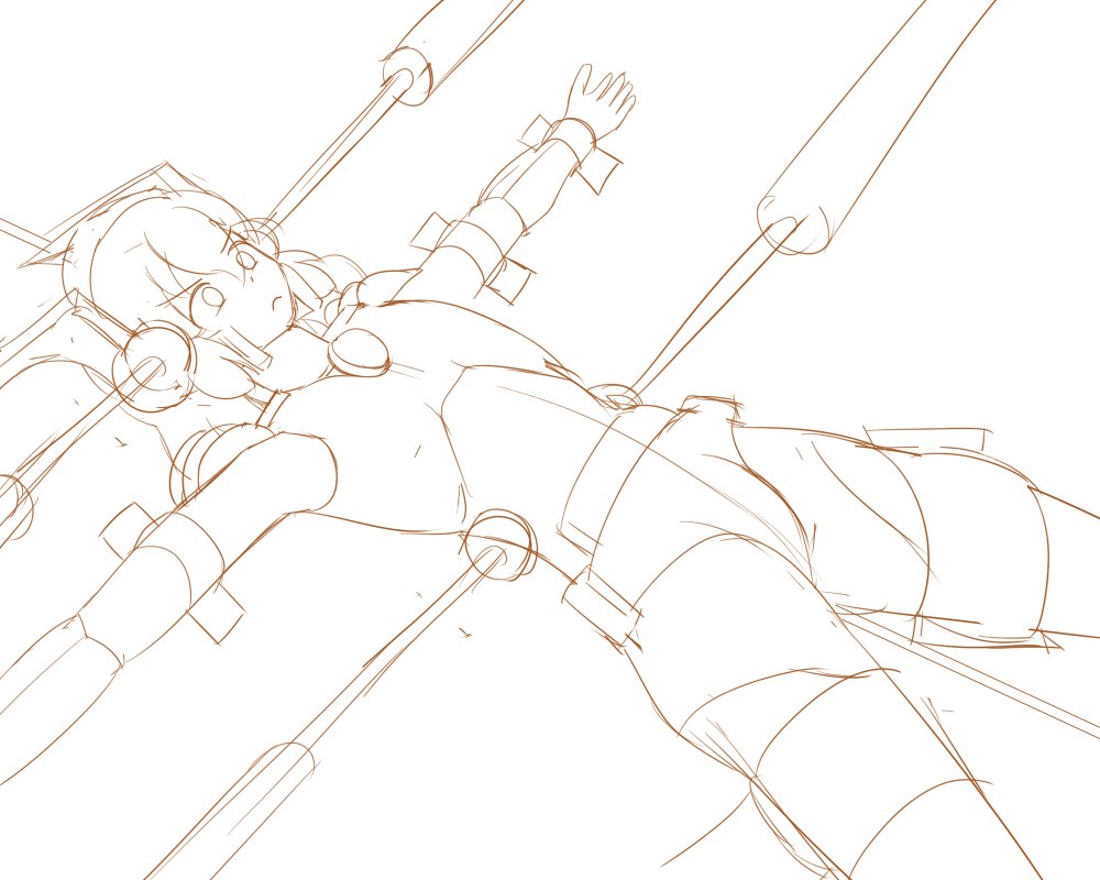 裏の方でR-18GのWIP公開
ここだけなら全年齢 