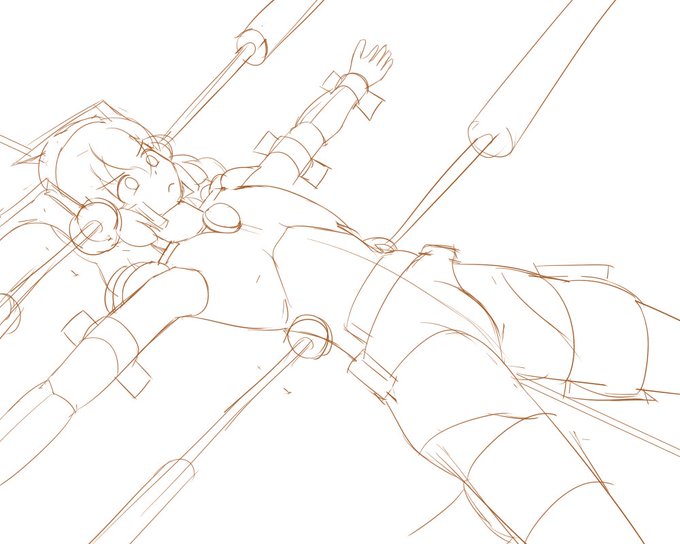 裏の方でR-18GのWIP公開
ここだけなら全年齢 