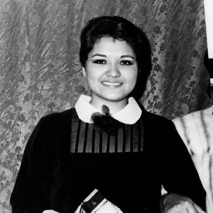 circulodepoesia's tweet photo. La poeta peruana María Emilia Cornejo
.
.
.
🇵🇪 
https://t.co/KtDAafRIyO https://t.co/yD80G8m5KC