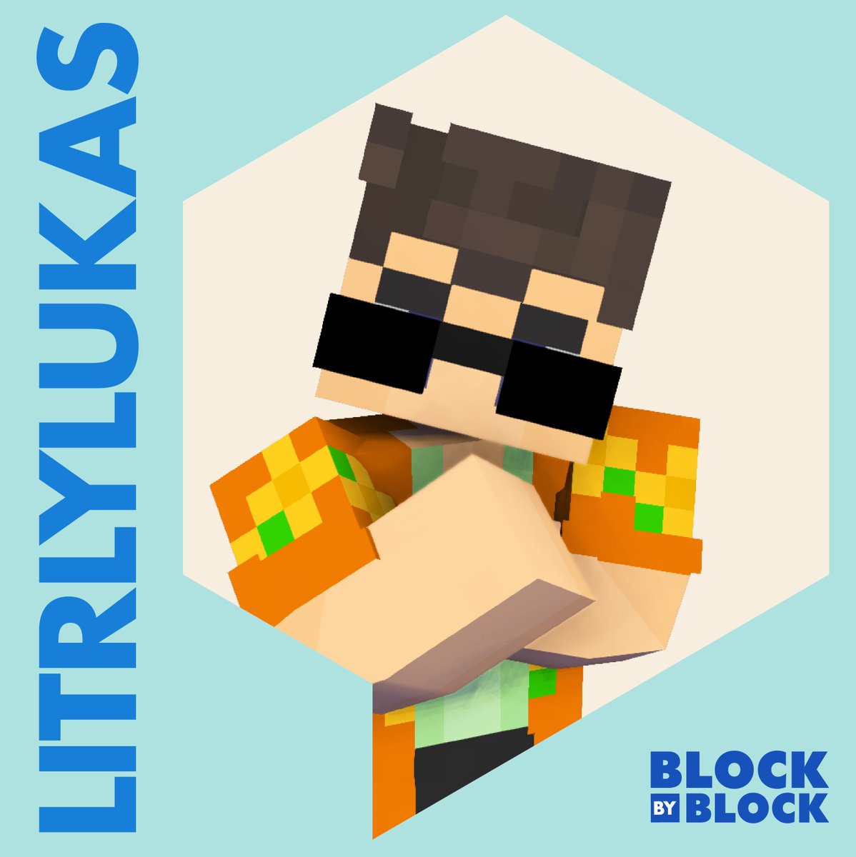 BlockbyBlockPod's tweet image. 🍍 EPISODE 4: LitrlyLukas Shares His Childhood Stories 🍍

In this episode, we get to talk with @LukasLiterally! He’s a variety streamer and definitely the most… entertaining person we’ve interviewed!

open.spotify.com/episode/3Kyh9Z…