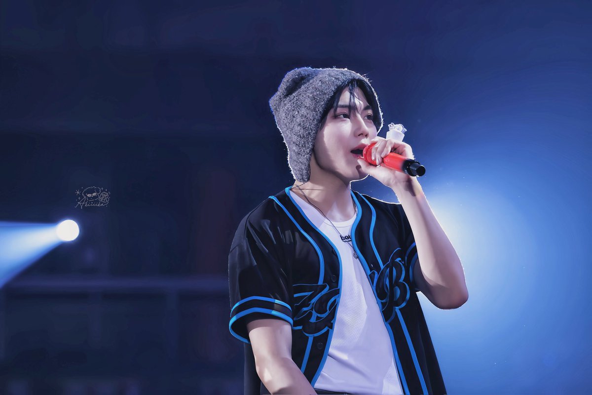 240922

🐻‍❄️🎤

#ZB1 #朴乾旭 #박건욱 #PARKGUNWOOK #パクゴヌク #ZEROBASEONE #제베원 #제로베이스원