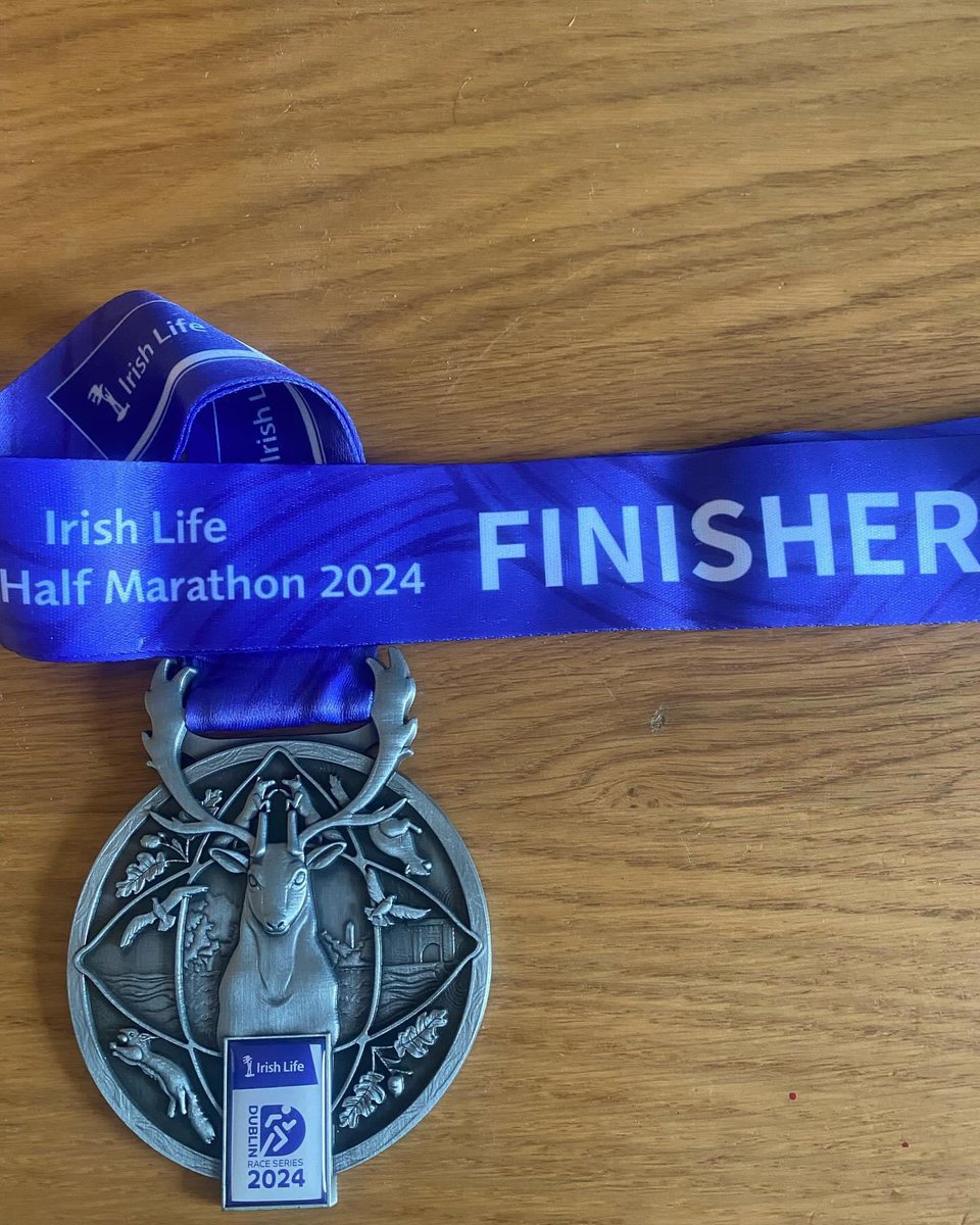 Karen Greene, RN 🇮🇪 (@greenekaren06) on Twitter photo Another year of participating in the Dublin half marathon with fabulous club mates #gratitude. Such a well organised event. <a href="/LuskACPro/">LuskACPro</a> <a href="/dublinmarathon/">Irish Life Dublin Marathon</a> <a href="/irishathletics/">Athletics Ireland</a> Another year of participating in the Dublin half marathon with fabulous club mates #gratitude. Such a well organised event. <a href="/LuskACPro/">LuskACPro</a> <a href="/dublinmarathon/">Irish Life Dublin Marathon</a> <a href="/irishathletics/">Athletics Ireland</a>