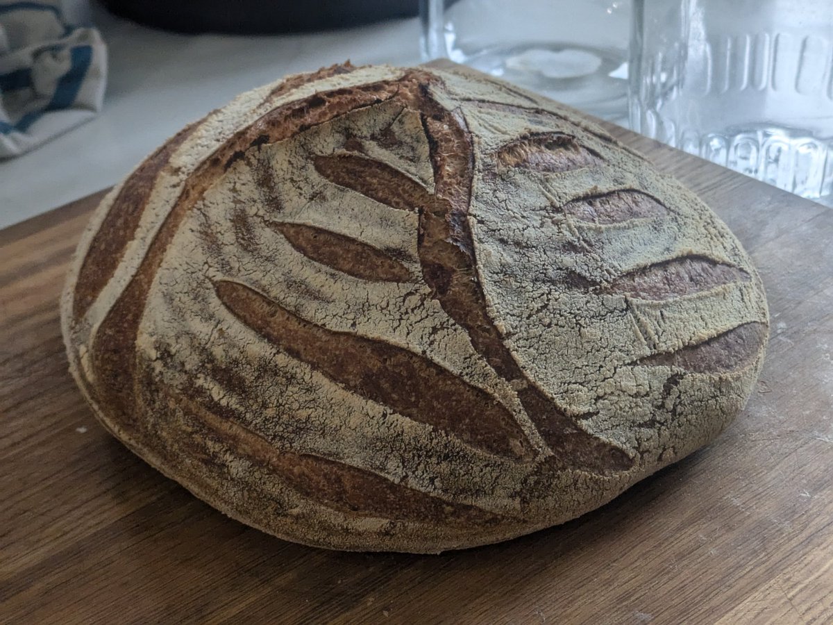 Sean Davies tweet media