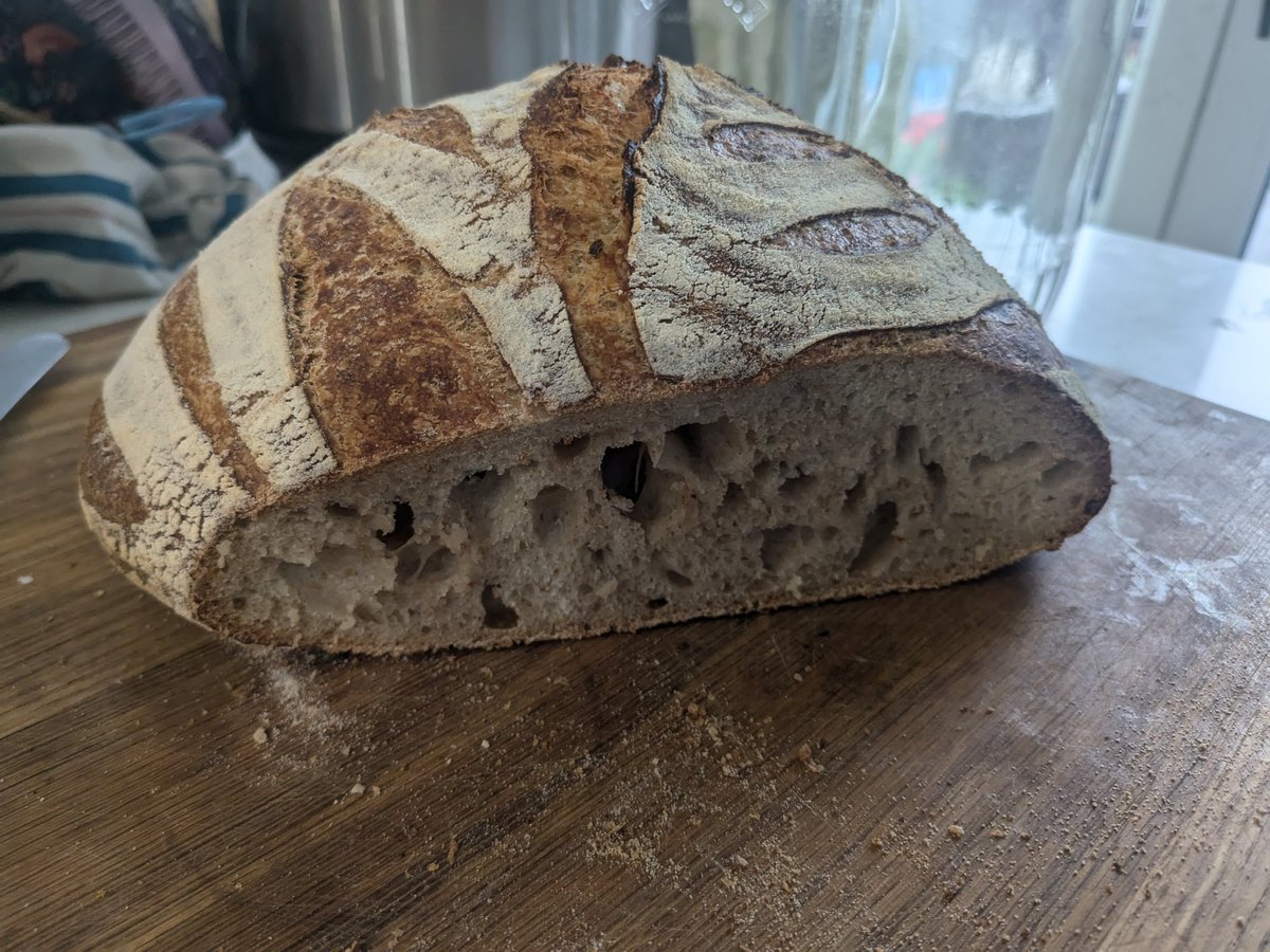 Sean Davies tweet media