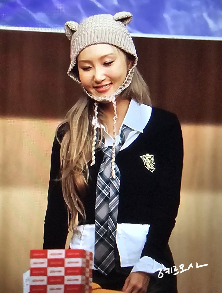 혜르모사 tweet media