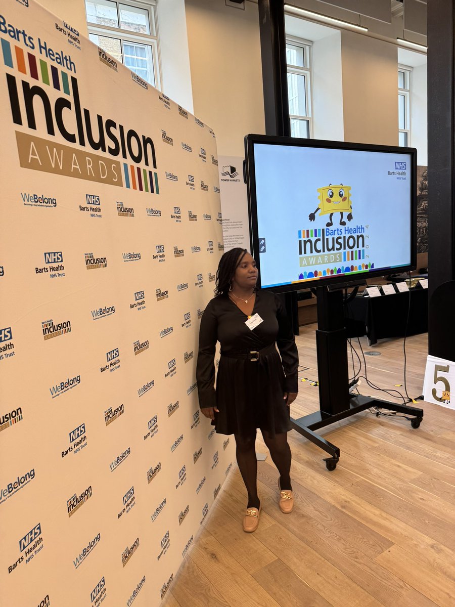 AliceK RM, RGN, BSc Hons in midw, @ RLH Maternity tweet media