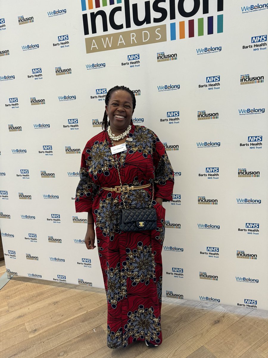 AliceK RM, RGN, BSc Hons in midw, @ RLH Maternity tweet media