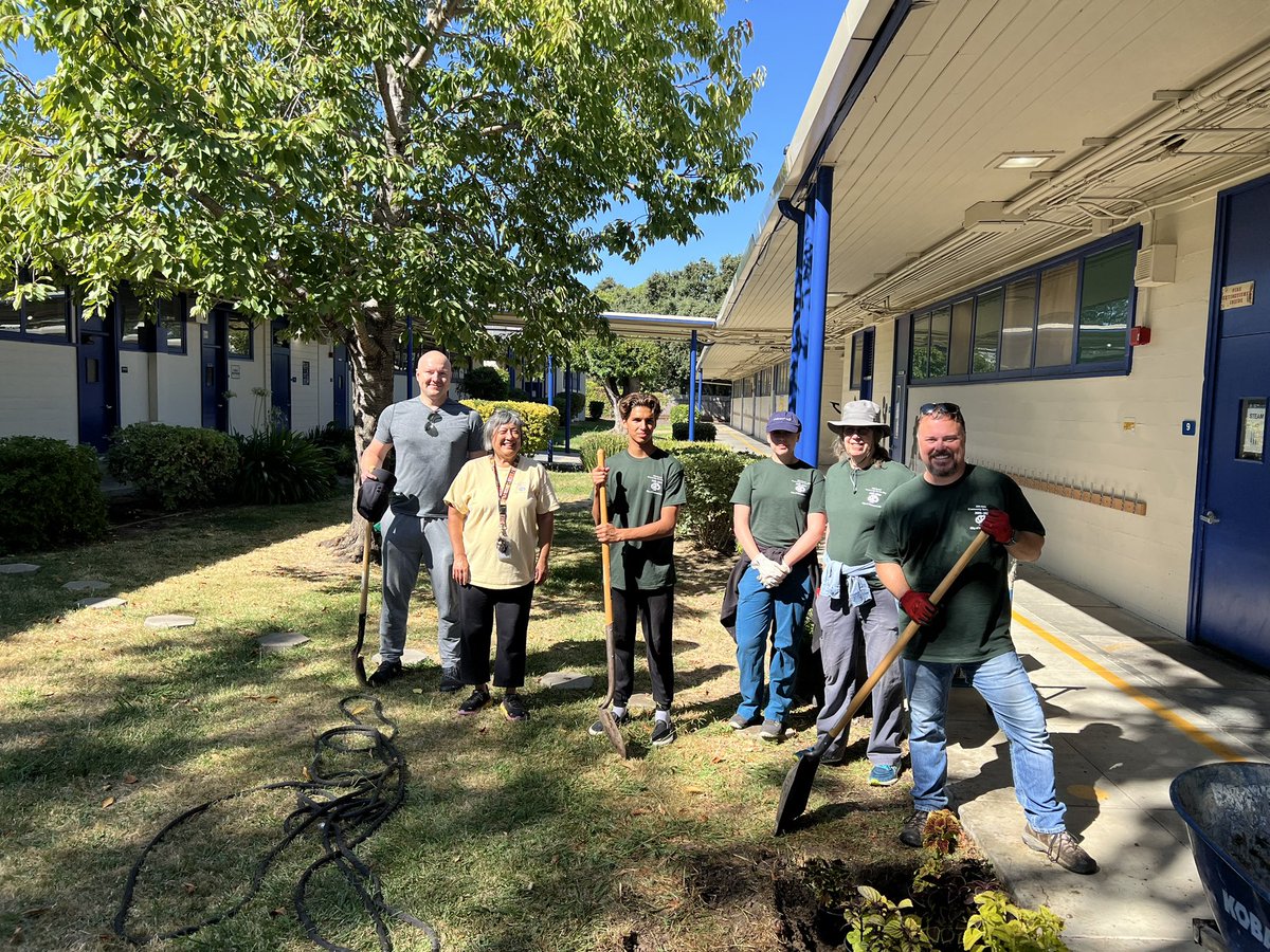 Jen Risken (@sequoia524) on Twitter photo #beautification  Great Pleasant Hill Community (2nd Grade IB Unit!) Service Day! Thx to the Adamses, the Mims, Lance and Teacher Sam and our Sequoia Community! #beautification  Great Pleasant Hill Community (2nd Grade IB Unit!) Service Day! Thx to the Adamses, the Mims, Lance and Teacher Sam and our Sequoia Community!