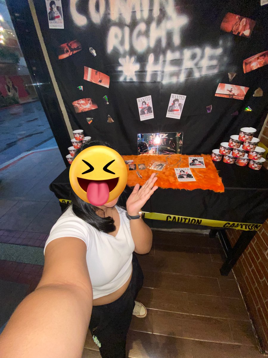 marj_romerows's tweet photo. thank you so much for the MATZ event @1117CafePH π«Άπ» π«‘
itβs nice spending my first ateez event with u @kukuhwami π«Άπ»π₯°
#Headliners_MATZ https://t.co/YACdTYVqsJ