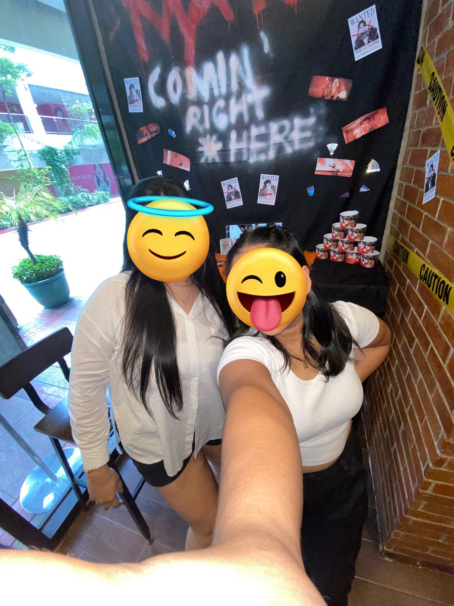 marj_romerows's tweet photo. thank you so much for the MATZ event @1117CafePH π«Άπ» π«‘
itβs nice spending my first ateez event with u @kukuhwami π«Άπ»π₯°
#Headliners_MATZ https://t.co/YACdTYVqsJ