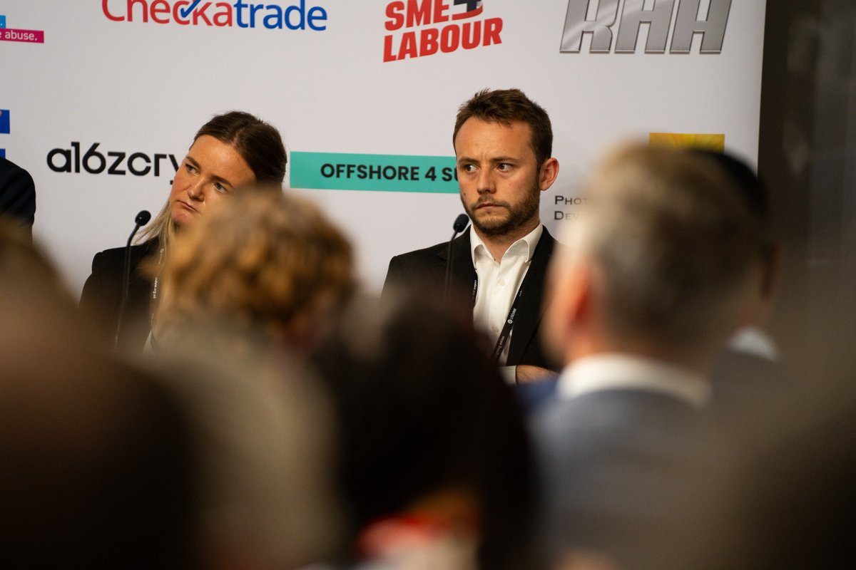 SME4Labour tweet media