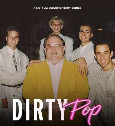 JaviPonzo's tweet image. ¿Ya viste el documental sobre las bandas pop de los 90’s titulado #DirtyPop en Netflix? Acá te digo que me pareció 👉🏼 youtu.be/8YCYYh9Edxc?si…